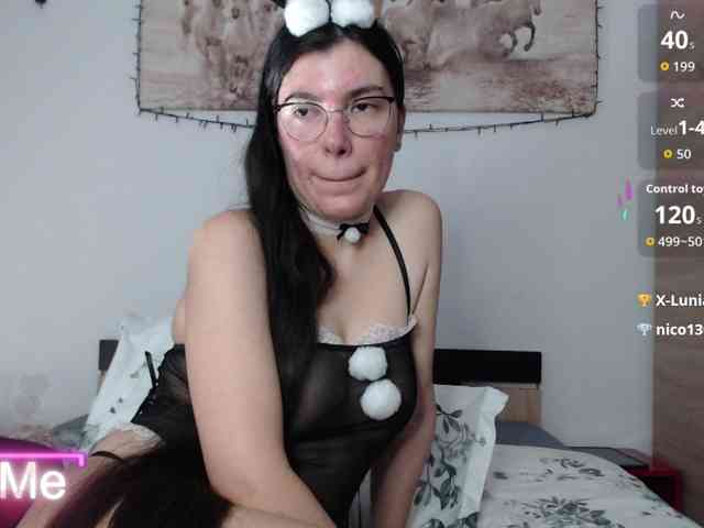 spicyPatchouli webcam