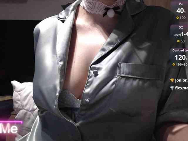 spicyPatchouli webcam