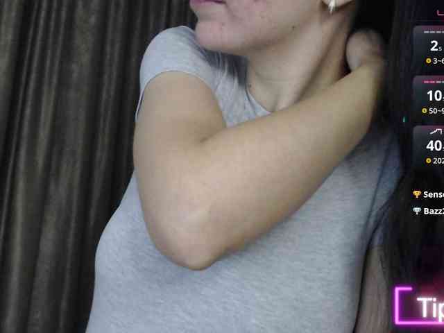 spicyPatchouli webcam