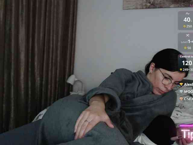 spicyPatchouli webcam