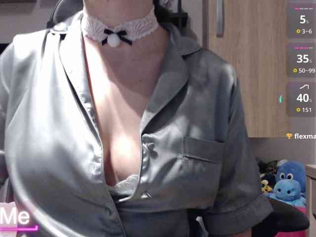 spicyPatchouli webcam