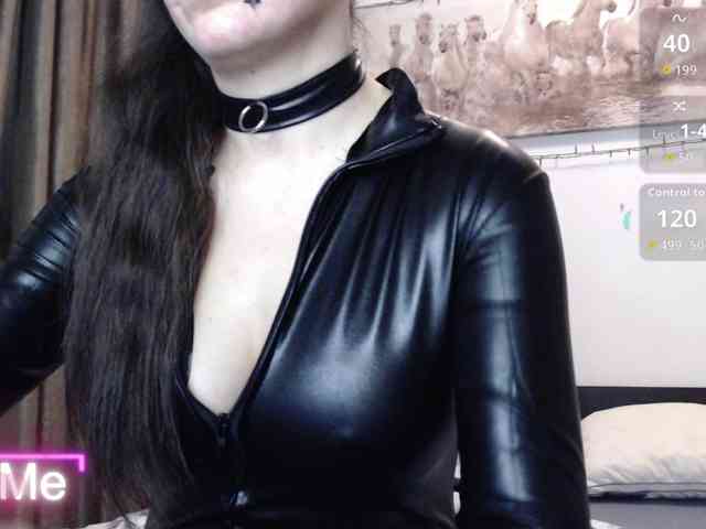 spicyPatchouli webcam