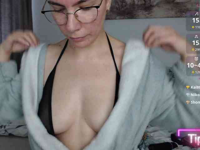 spicyPatchouli webcam