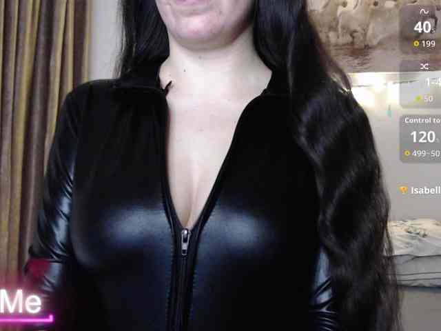 spicyPatchouli webcam