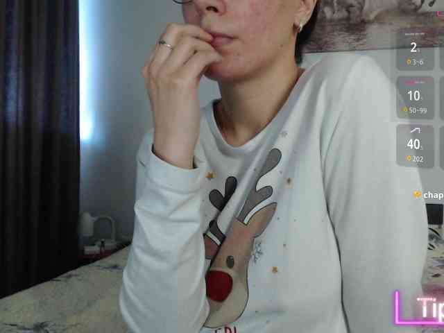 spicyPatchouli webcam