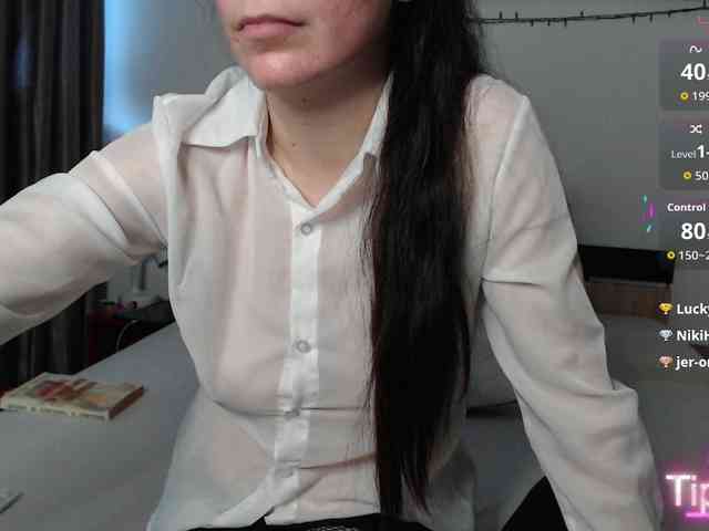 spicyPatchouli webcam