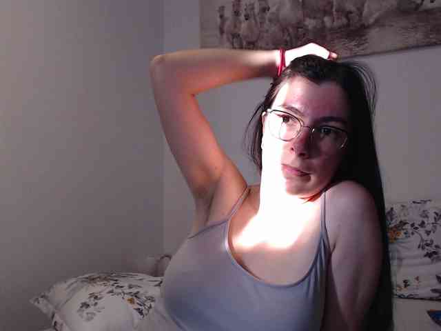 green_Peony webcam