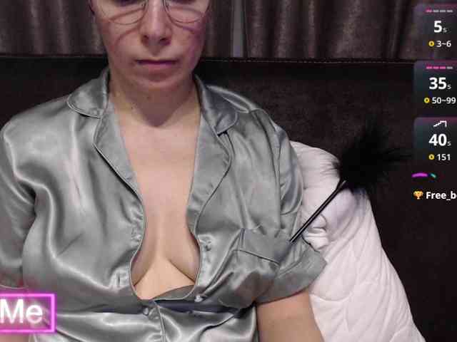 spicyPatchouli webcam