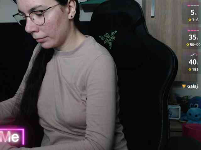 spicyPatchouli webcam