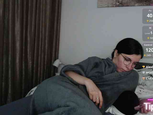 spicyPatchouli webcam