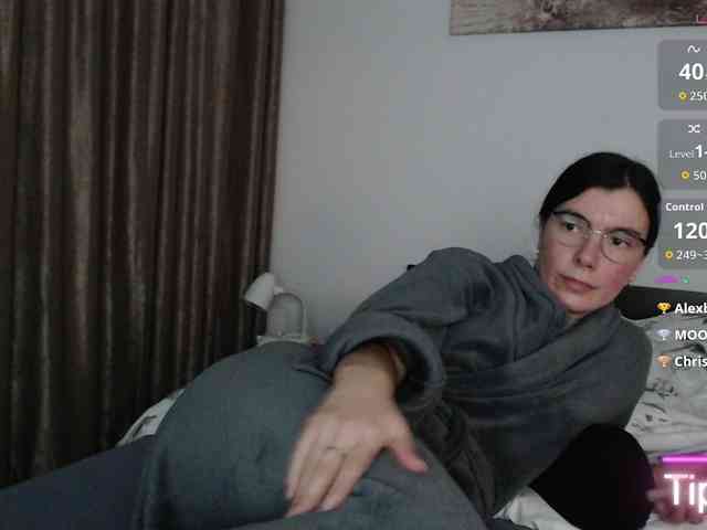 spicyPatchouli webcam