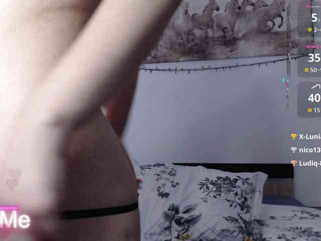 spicyPatchouli webcam