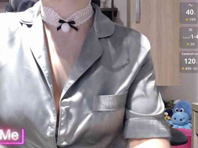 spicyPatchouli webcam