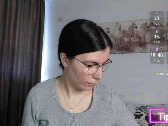 spicyPatchouli webcam