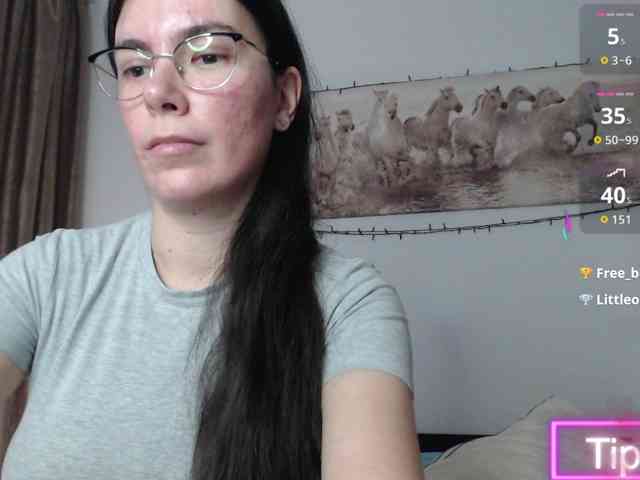 spicyPatchouli webcam