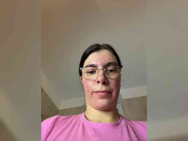 spicyPatchouli webcam