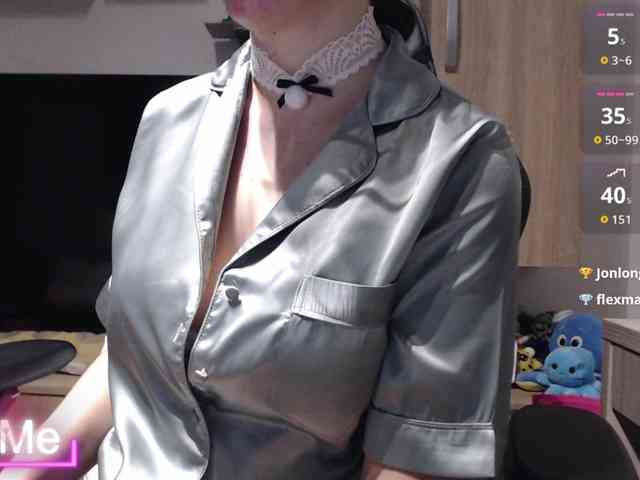 spicyPatchouli webcam