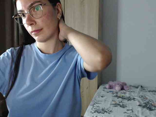 green_Peony webcam