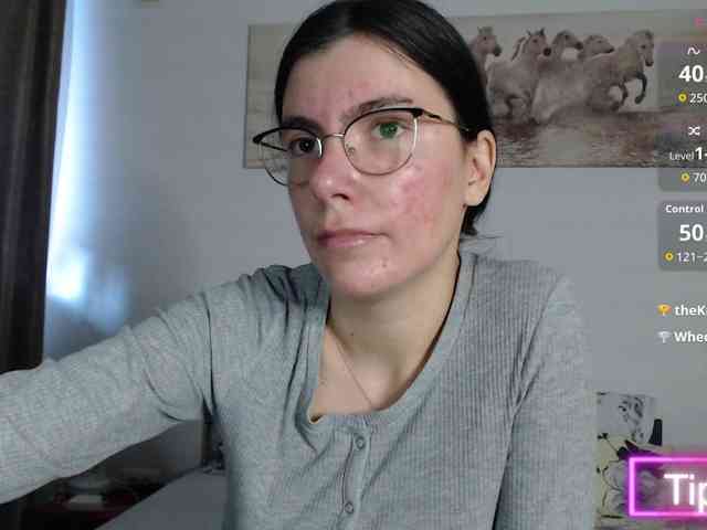 spicyPatchouli webcam