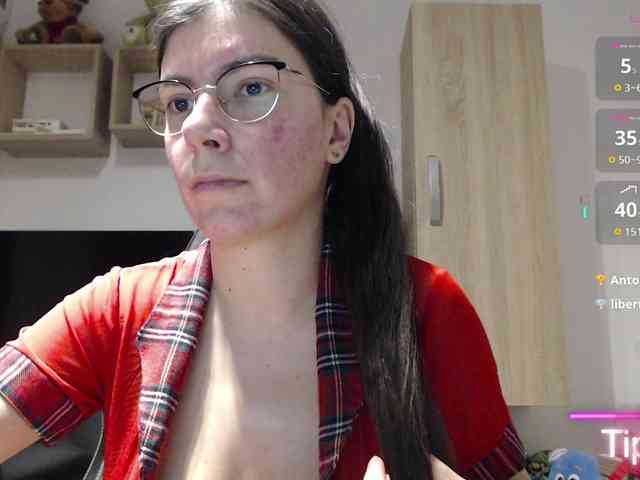 spicyPatchouli webcam