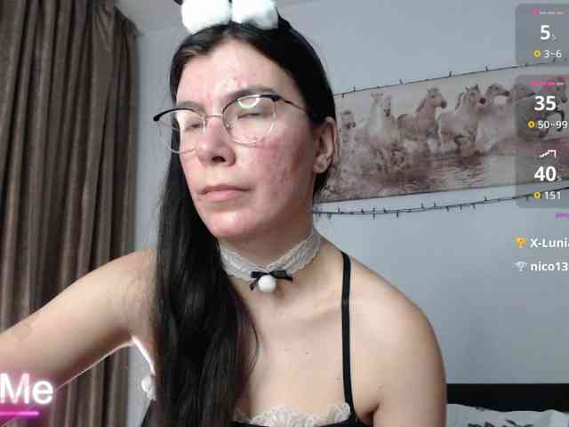 spicyPatchouli webcam