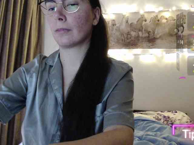 spicyPatchouli webcam