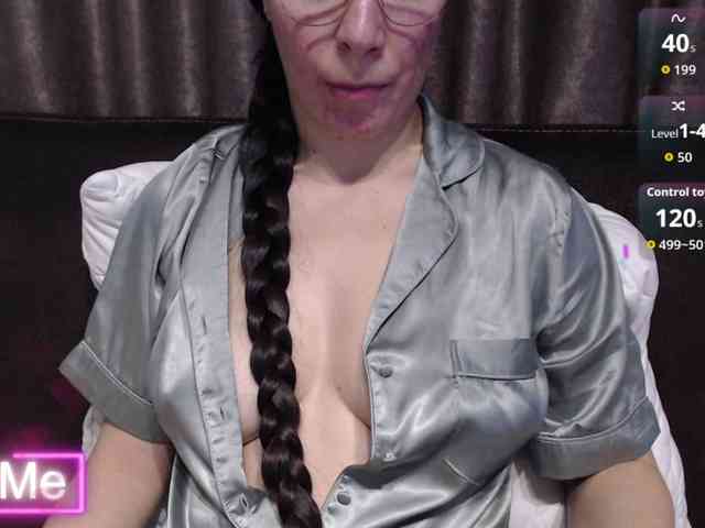 spicyPatchouli webcam