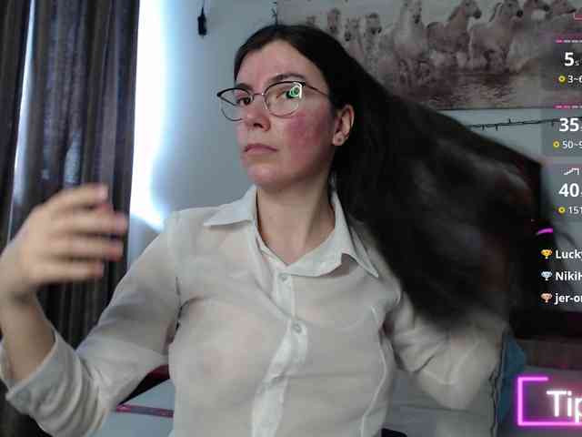 spicyPatchouli webcam