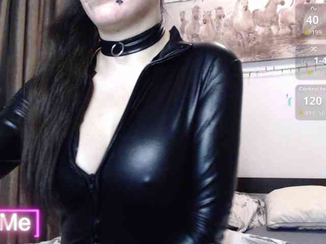 spicyPatchouli webcam