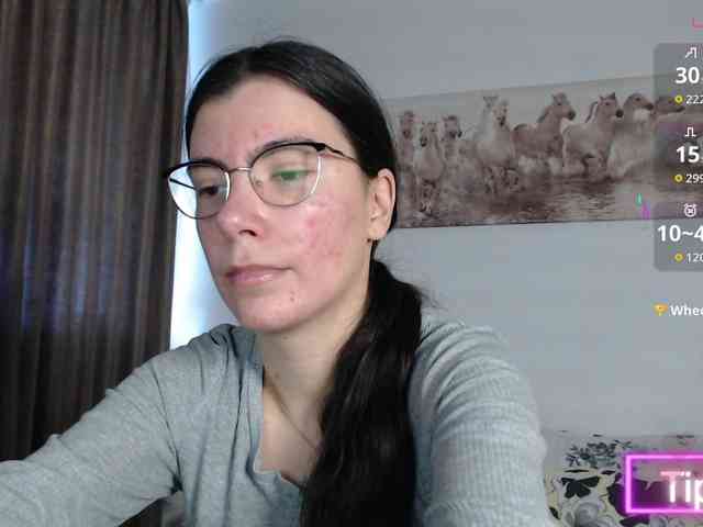spicyPatchouli webcam