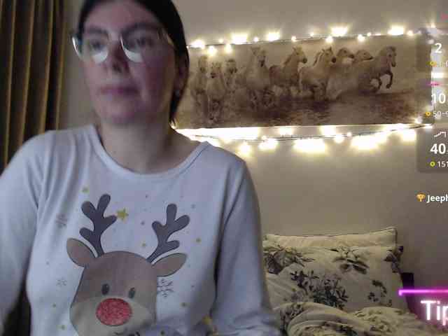 spicyPatchouli webcam