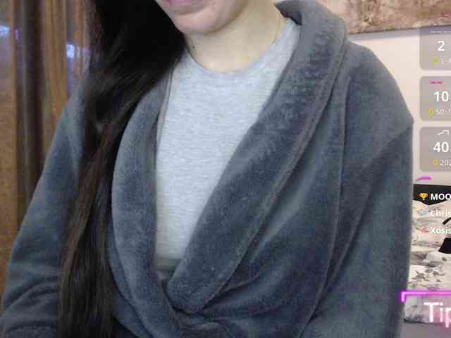 spicyPatchouli webcam