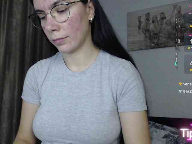 spicyPatchouli webcam