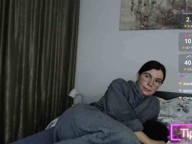 spicyPatchouli webcam