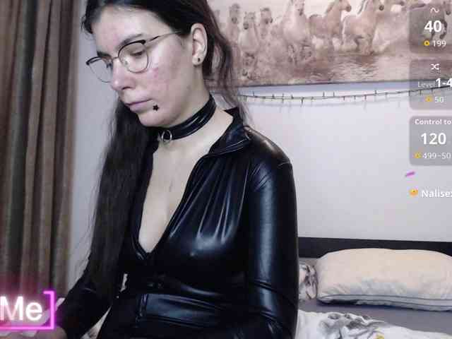 spicyPatchouli webcam