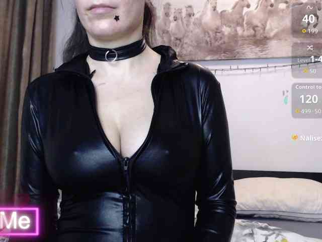 spicyPatchouli webcam