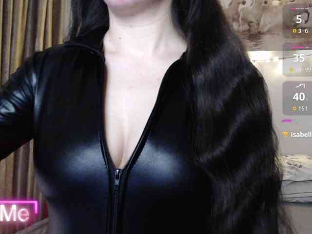 spicyPatchouli webcam