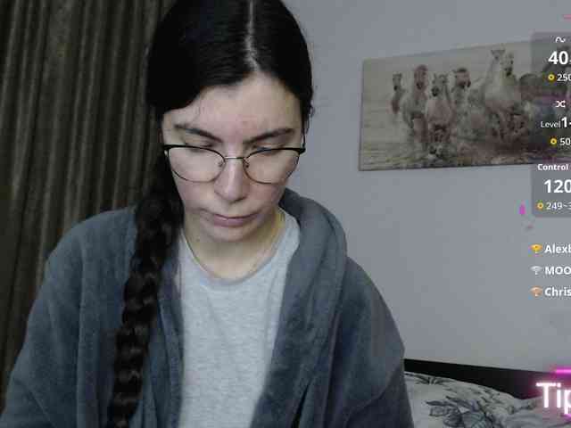 spicyPatchouli webcam