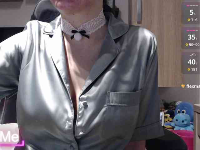 spicyPatchouli webcam