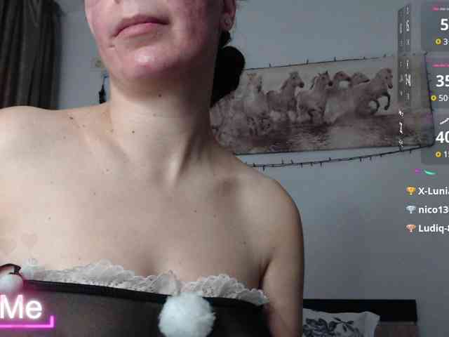 spicyPatchouli webcam