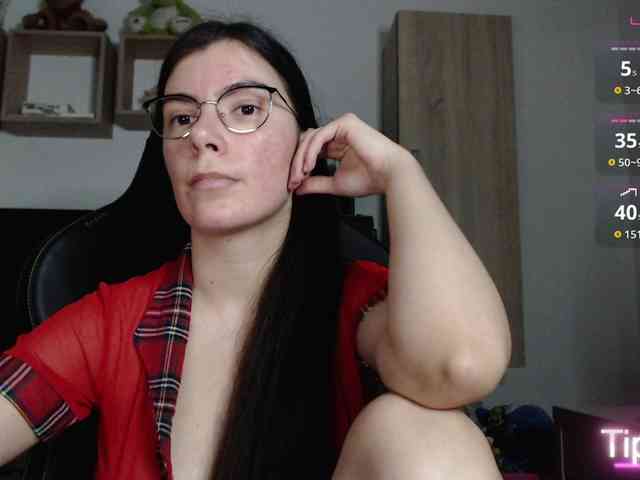 spicyPatchouli webcam