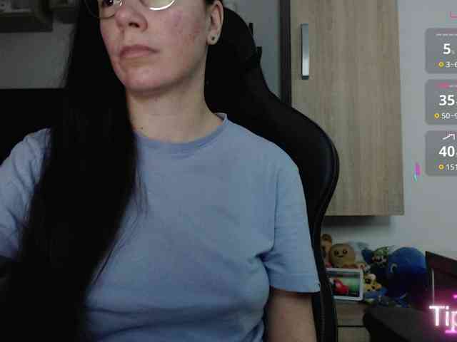 spicyPatchouli webcam