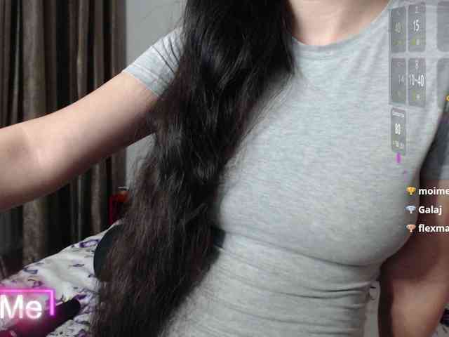 spicyPatchouli webcam