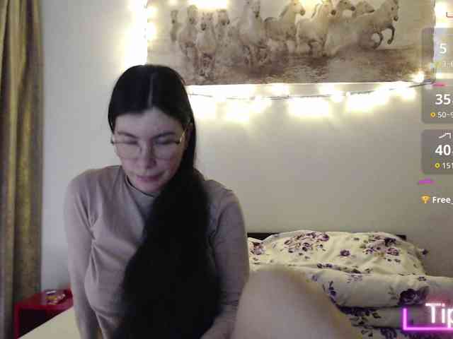 spicyPatchouli webcam