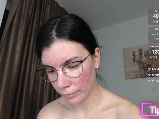 spicyPatchouli webcam