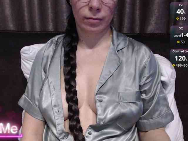 spicyPatchouli webcam