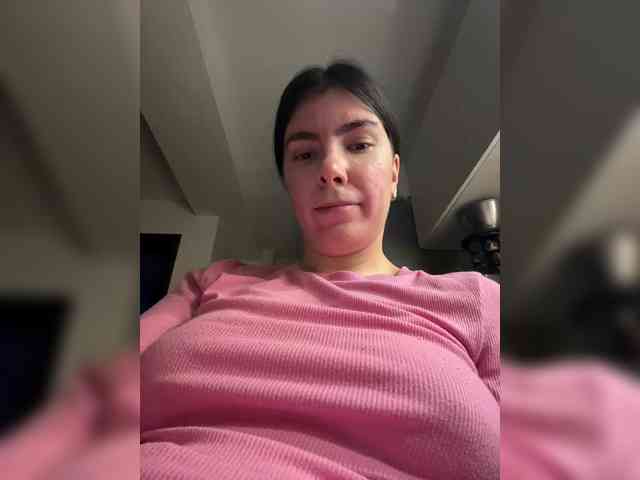 spicyPatchouli webcam