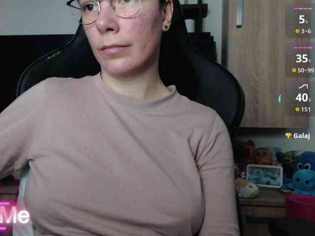 spicyPatchouli webcam