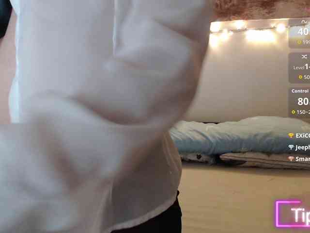 spicyPatchouli webcam