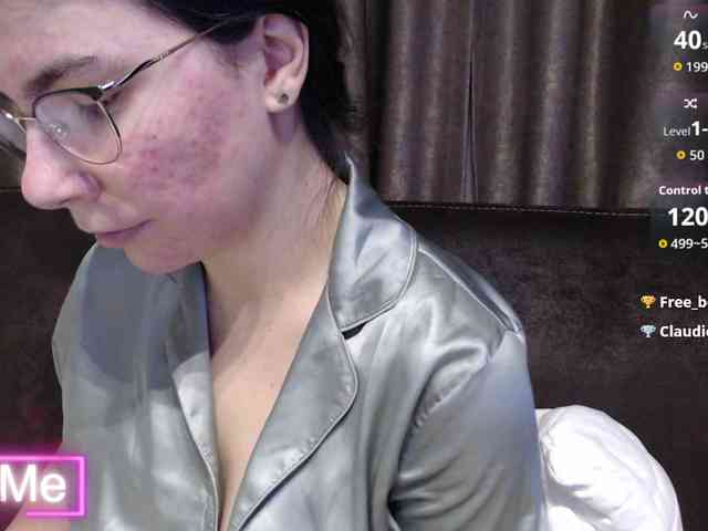 spicyPatchouli webcam